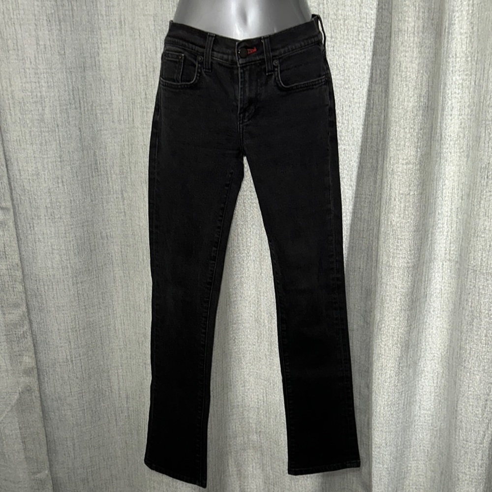 Ralph Lauren 380 Black Women's Jeans size 26